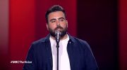 The Voice 2025 undefined