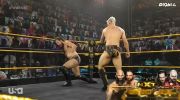 WWE NXT 2021.05.04