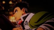 Demon Slayer: Kimetsu no Yaiba Infinity Castle undefined