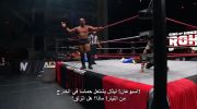 ROH.Wrestling.January.1st.2025 مترجم