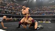 WWE NXT TakeOver 31 undefined