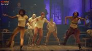 Hadestown: The Musical