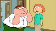 Family Guy الموسم الثالث undefined