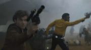 Solo: A Star Wars Story undefined