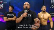 AEW Dynamite 13/5/2026 مترجم