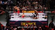 AEW Collision 16/11/2025 مترجم