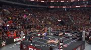 WWE Monday Night Raw 2025.09.08 مترجم
