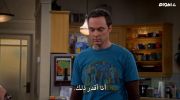 The Big Bang Theory الموسم التاسع undefined