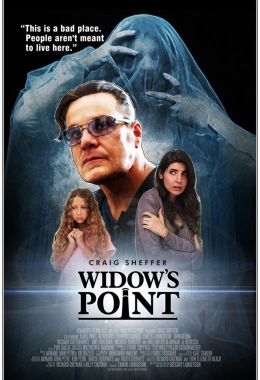 Widow's Point