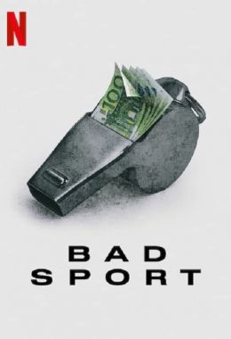 Bad Sport الموسم الاول