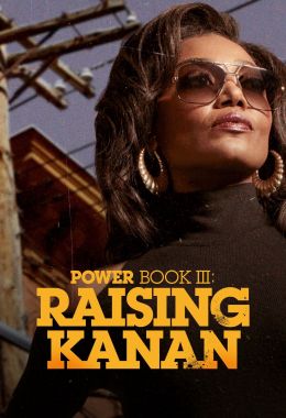 Power Book III: Raising Kanan الموسم الثالث