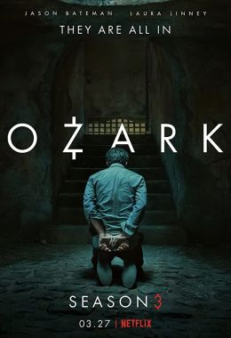 Ozark الموسم الثالث