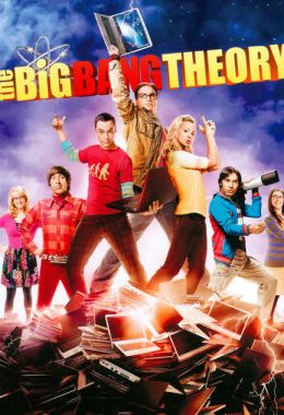 The Big Bang Theory الموسم الخامس