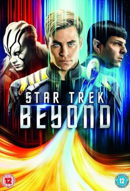 Star Trek Beyond