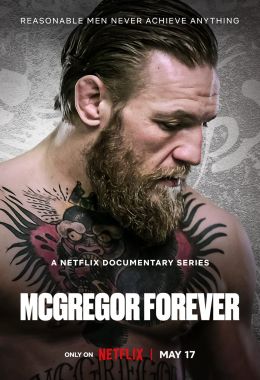 McGregor Forever الموسم الاول