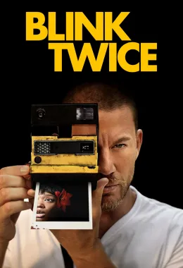 Blink Twice