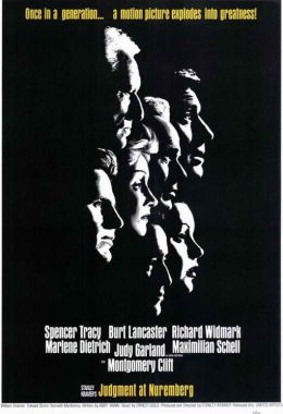 Judgment at Nuremberg