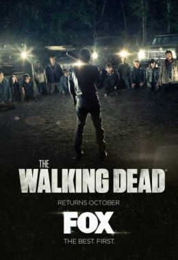 The Walking Dead الموسم السابع