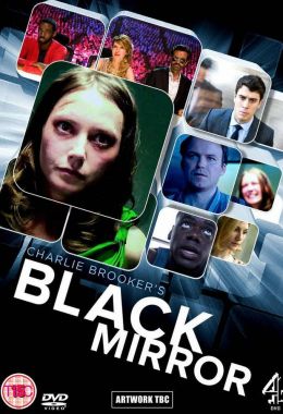 Black Mirror الموسم الاول