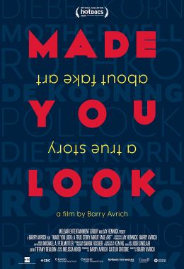 Made You Look: A True Story About Fake Art