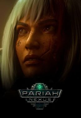 Pariah Nexus الموسم الاول