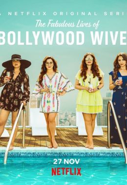 Fabulous Lives of Bollywood Wives