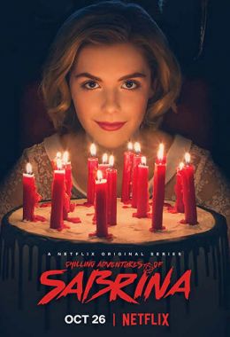 Chilling Adventures of Sabrina الموسم الاول