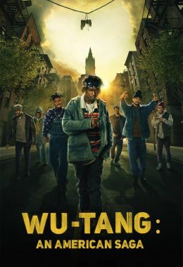 Wu-Tang: An American Saga الموسم الثالث