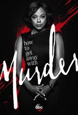 How to Get Away with Murder الموسم الثاني