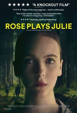 Rose Plays Julie