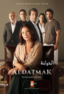 Aldatmak الموسم الاول