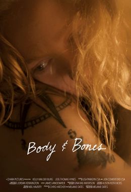 Body and Bones