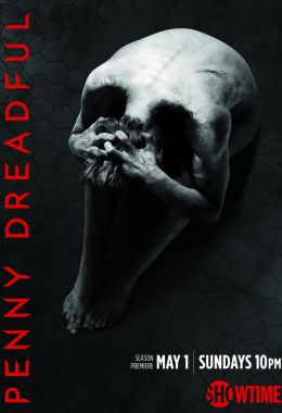 Penny Dreadful الموسم الثالث