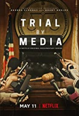 Trial by Media الموسم الاول