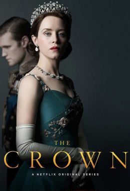 The Crown  الموسم الثاني