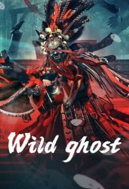 Wild Ghost