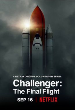 Challenger: The Final Flight الموسم الاول