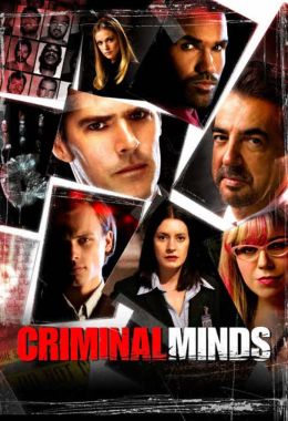 Criminal Minds الموسم الخامس