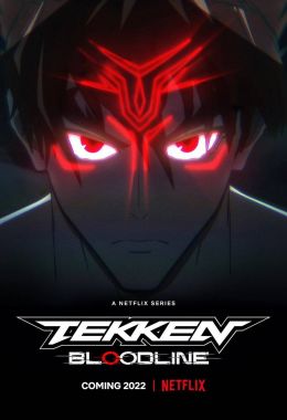 Tekken Bloodline الموسم الاول