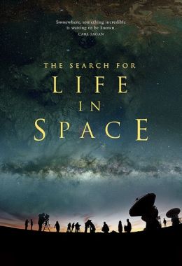 The Search for Life in Space