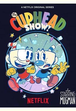 The Cuphead Show! الموسم الاول