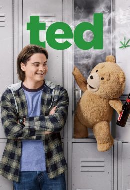 Ted الموسم الاول