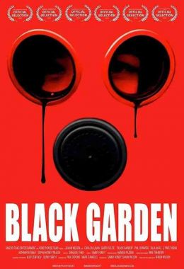 Black Garden