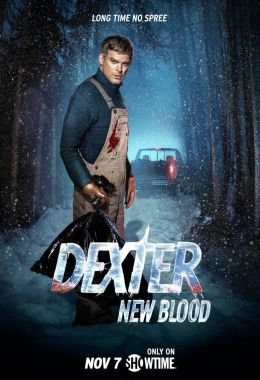 Dexter: New Blood الموسم التاسع