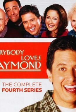 Everybody Loves Raymond الموسم الرابع
