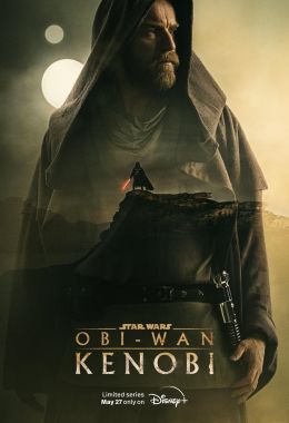 Obi-Wan Kenobi الموسم الاول