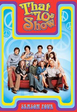 That 70s Show الموسم الرابع