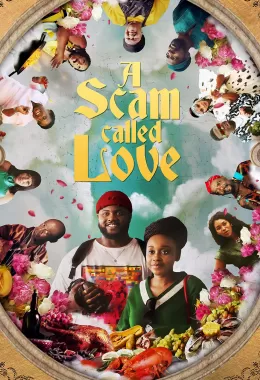 A Scam Called Love