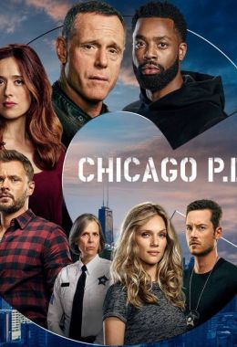 Chicago P.D الموسم التاسع