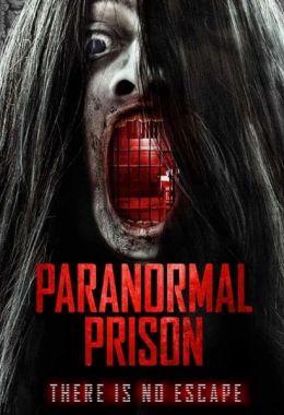 Paranormal Prison